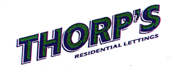 Thorps Logo