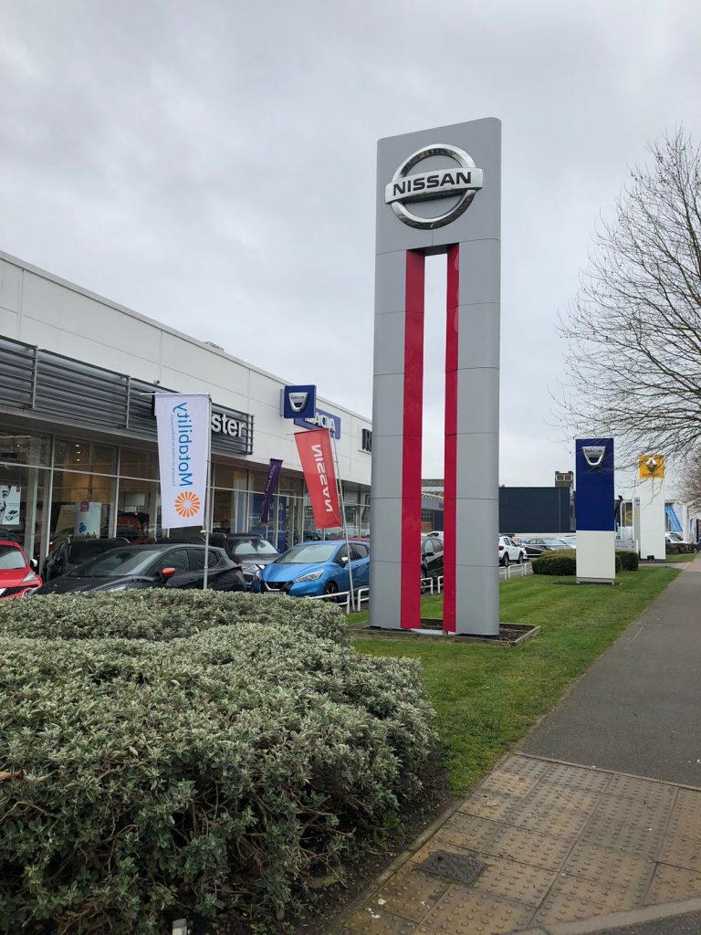 Commercial Maintenance Commercial Grounds Maintenance