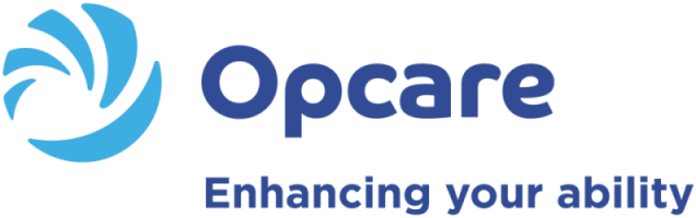 Opcare Logo