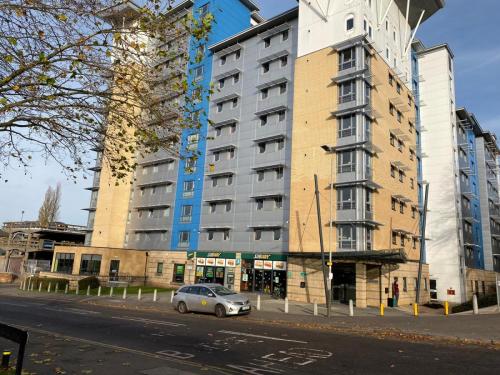 Student Accomodation grounds maintenance leicestershire